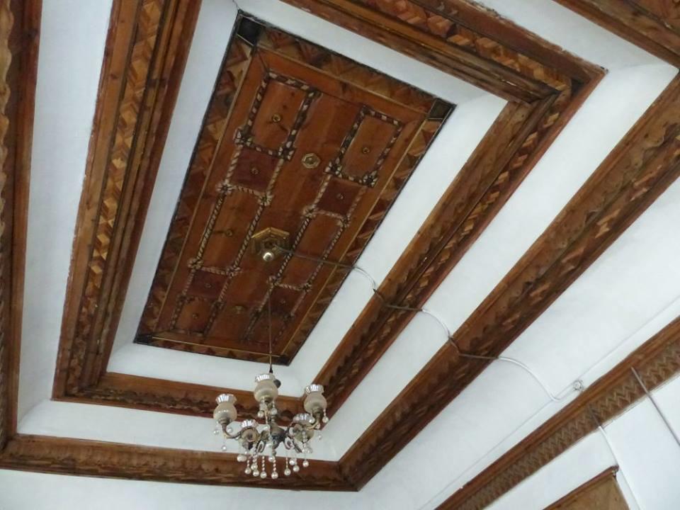 Murat Bey Konagi Hotel Ankara Zewnętrze zdjęcie