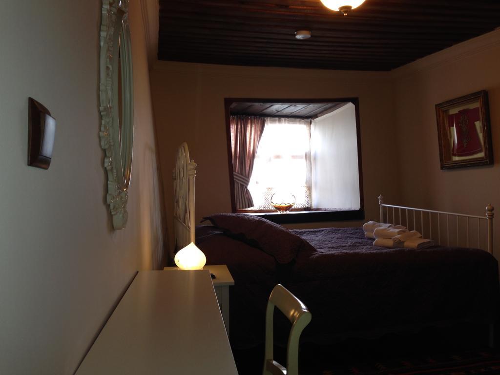 Murat Bey Konagi Hotel Ankara Pokój zdjęcie