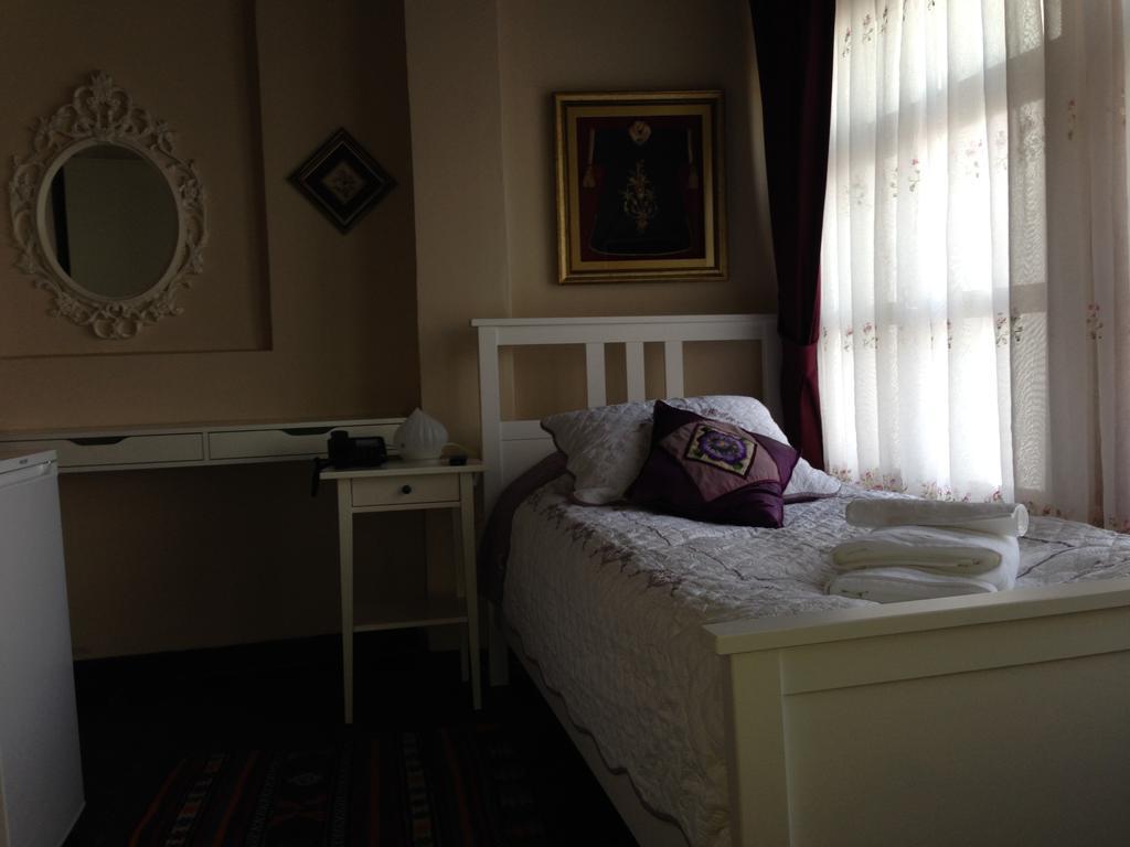 Murat Bey Konagi Hotel Ankara Pokój zdjęcie