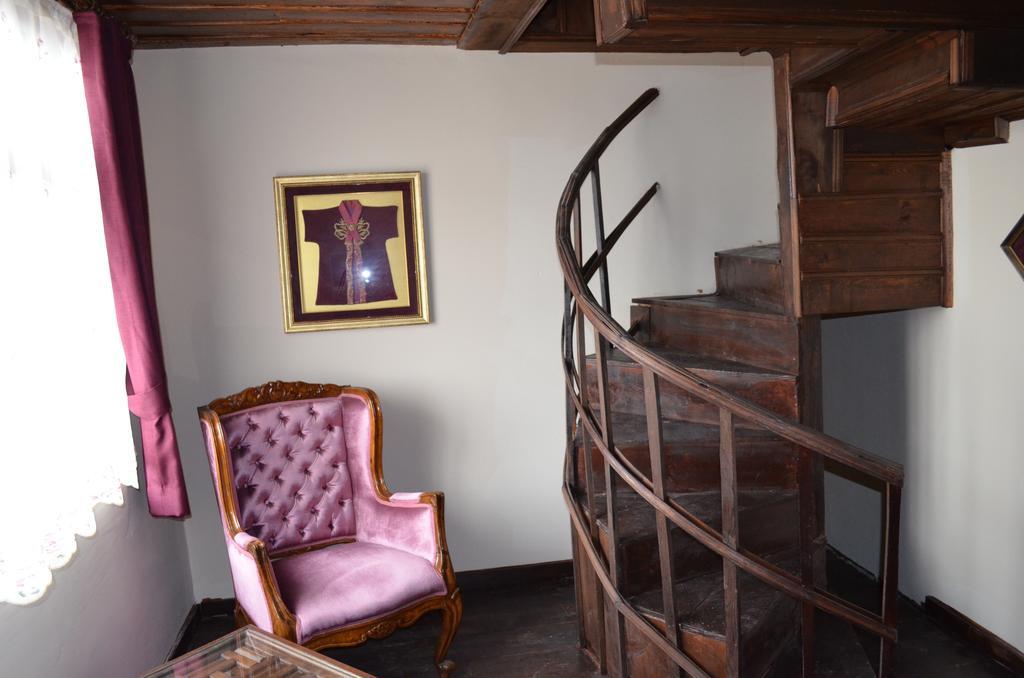 Murat Bey Konagi Hotel Ankara Pokój zdjęcie
