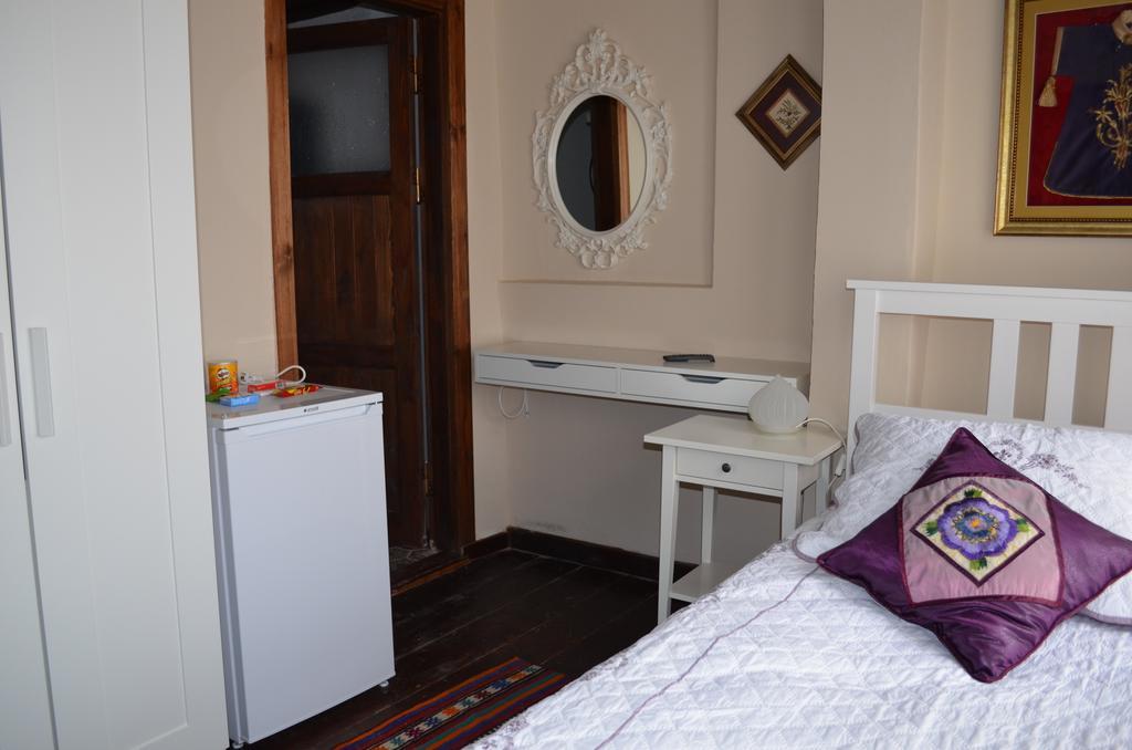 Murat Bey Konagi Hotel Ankara Pokój zdjęcie