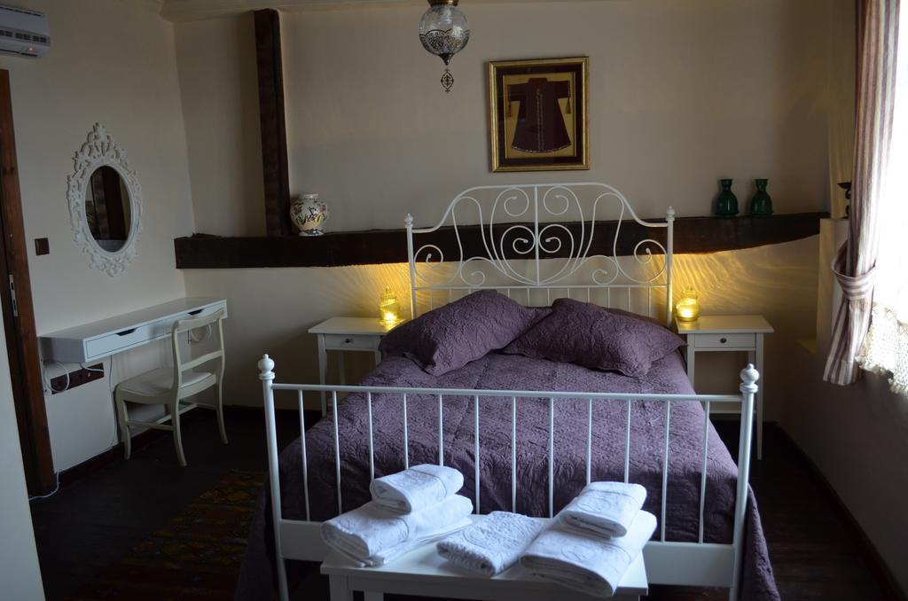 Murat Bey Konagi Hotel Ankara Pokój zdjęcie
