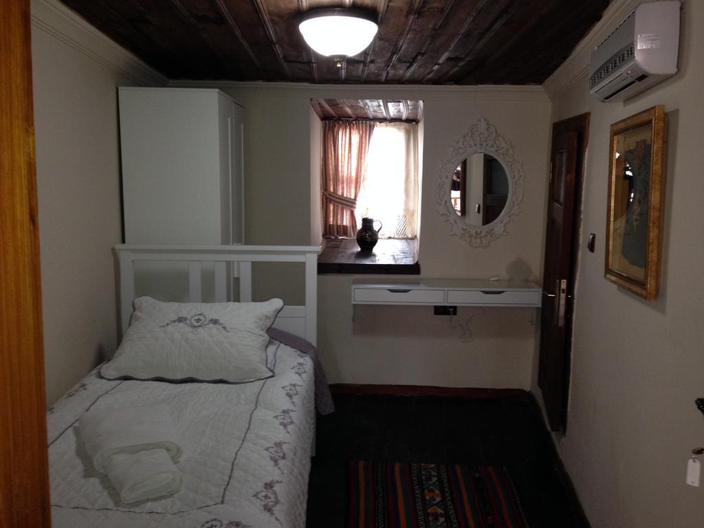 Murat Bey Konagi Hotel Ankara Pokój zdjęcie