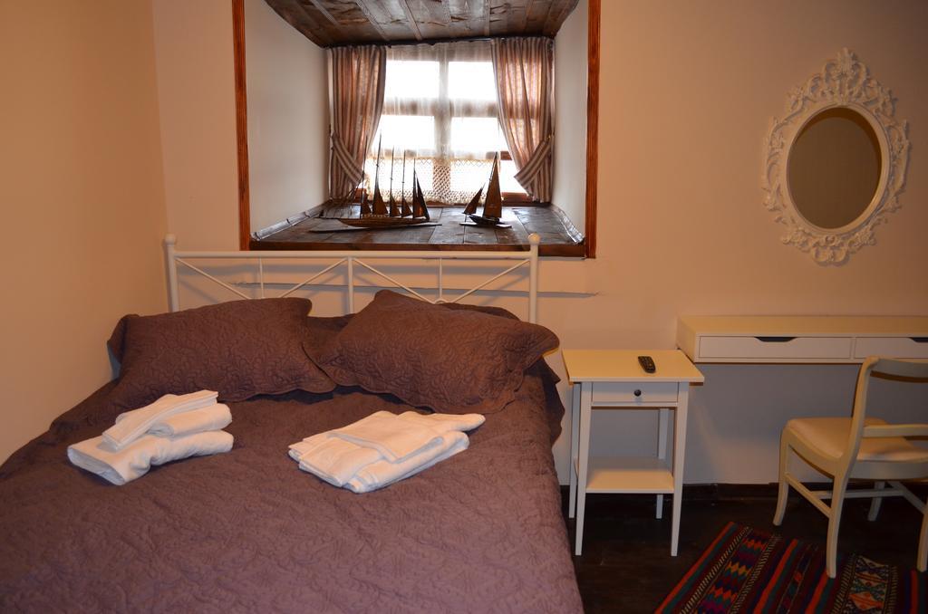 Murat Bey Konagi Hotel Ankara Pokój zdjęcie